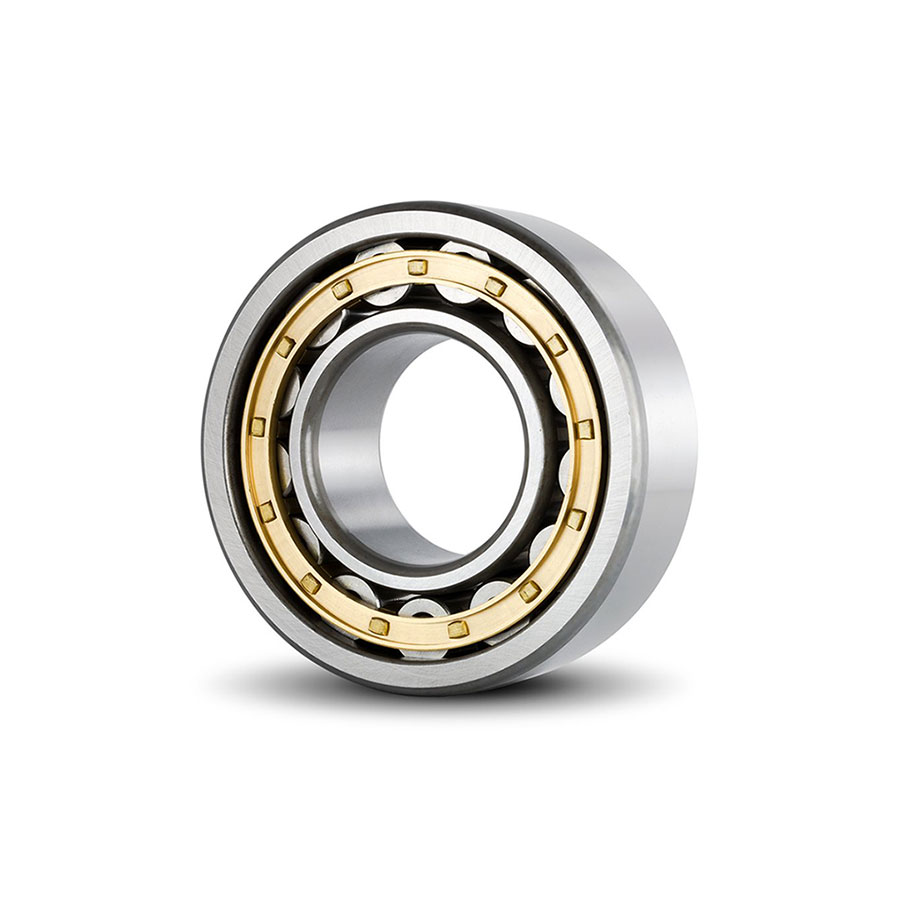 7-cylindrical-roller-bearing-